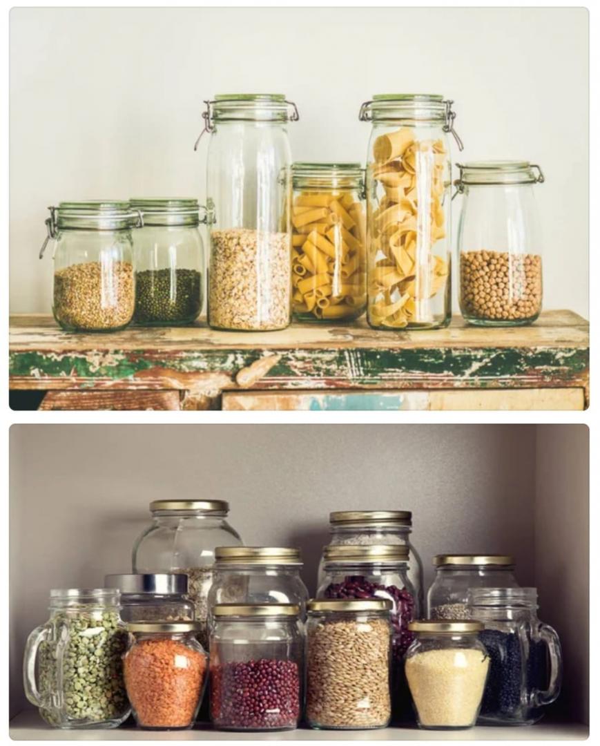 Cam Ambalaj Çözümlerinde Yenilikçi Yaklaşımlar