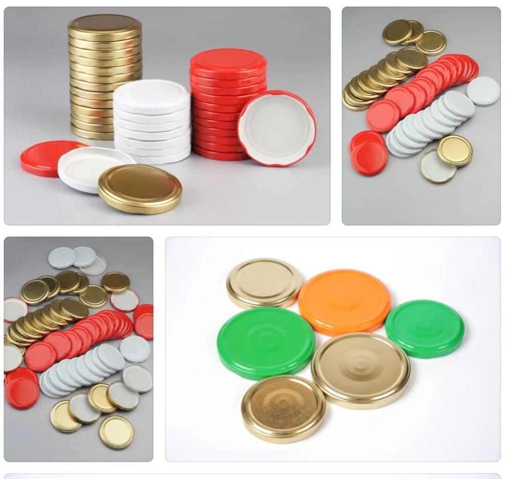 Kapak, Mantar Tıpa, Valf ve Sprey Çözümlerinde Doğru Seçimin Önemi