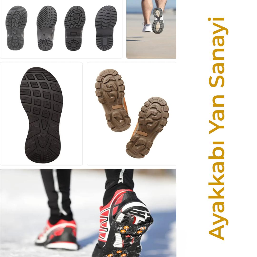 Ayakkabı Yan Sanayi